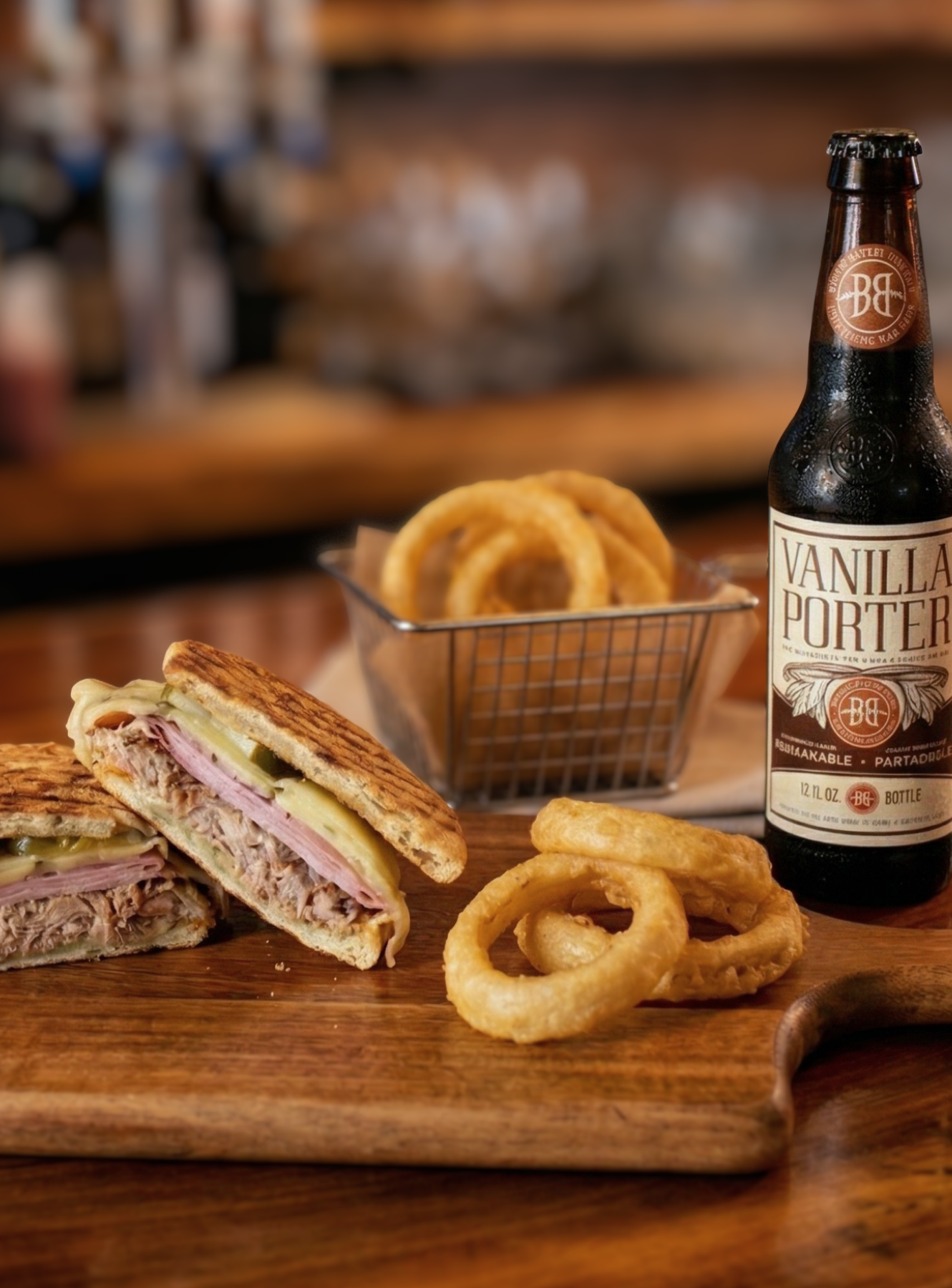 Uncover the Best of Wilton CT Dining at Craft 14 Kitchen