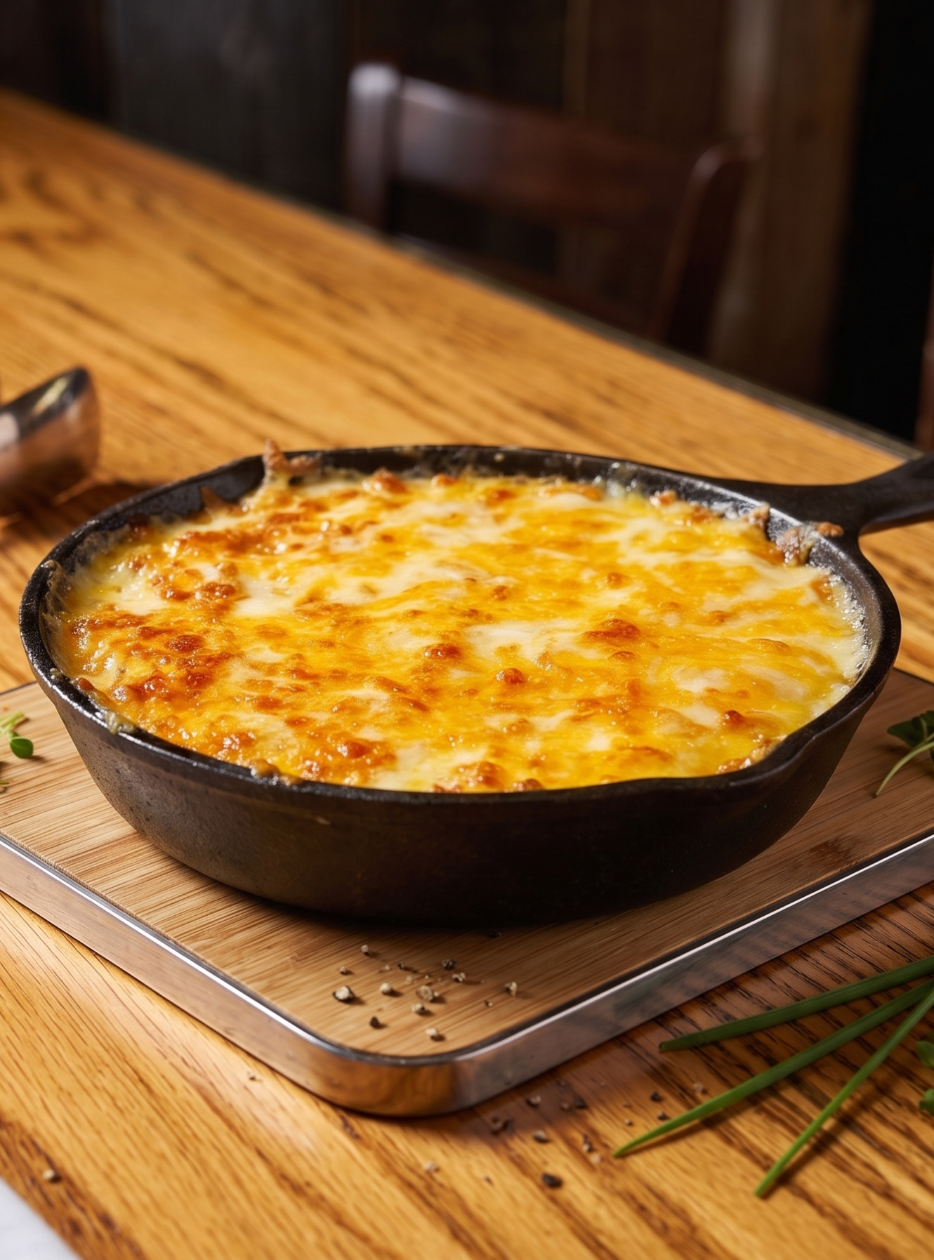 Why Wilton CT Loves This New American Restaurant